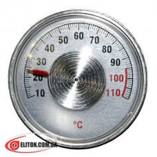 Термометр ТБ-04 0-110 °C, Ø56,5mm