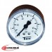 Манометр для котла отопления T-METER 0-6 Bar, Ø40mm 