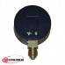 Манометр для котла отопления T-METER 0-6 Bar, Ø40mm 