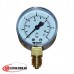 Манометр для котла отопления T-METER 0-6 Bar, Ø40mm 