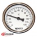 Датчик температуры для котла отопления WATTS F+R801 OR 0-120 °C, Ø63mm