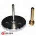 Датчик температуры для котла отопления WATTS F+R801 OR 0-120 °C, Ø100mm