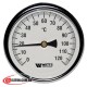 Термометр WATTS F+R801 OR 0-120 °C, Ø100mm