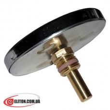 Термометр WATTS F+R801 SD 0-120 °C, Ø100mm