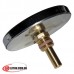 Датчик температуры для котла отопления WATTS F+R801 SD 0-120 °C, Ø100mm