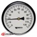 Датчик температуры для котла отопления WATTS F+R801 SD 0-120 °C, Ø100mm