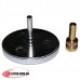 Датчик температуры для котла отопления WATTS F+R801 SD 0-120 °C, Ø100mm