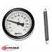 Датчик температуры для котла отопления WATTS F+R810 TCM 0-120 °C, Ø80mm с пружиной