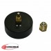 Термоманометр аксиальный для котлов отопления ARTHERMO TI003, 0-120 °C, 0-4 Bar