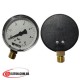 Манометр WATTS F+R200 0-6 Бар, Ø63mm