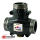 Трехходовой смесительный клапан ESBE VTC512 50 °C 1 1/2”