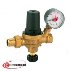 Подпиточный клапан WATTS ALIMAT ALMD