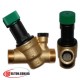 Редуктор давления HONEYWELL D04FM-1/2A 1,5-6 бар