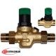 Редуктор давления HONEYWELL D05F-3/4A 1,5-6 бар