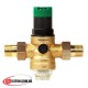 Редуктор давления с фильтром HONEYWELL D06F-1/2A