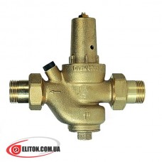 Редуктор давления WATTS DRV15 1,5-6 бар