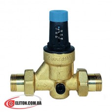 Редуктор давления WATTS DRVN15 1,5-6 бар