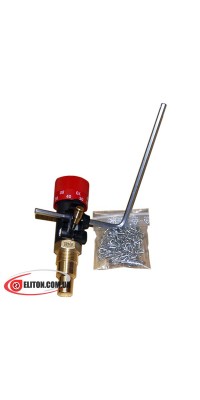 Регулятор тяги HONEYWELL FR124
