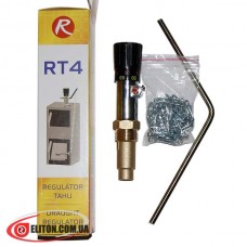 Регулятор тяги REGULUS RT4