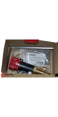 Регулятор тяги HONEYWELL FR124