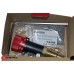 Механический регулятор тяги для твердотопливного котла HONEYWELL FR124