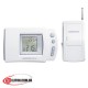 Регулятор температуры EUROSTER 2510 TX/RX