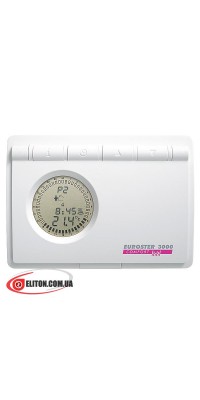 Регулятор температуры EUROSTER 3000