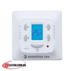 Комнатный термостат EUROSTER 506
