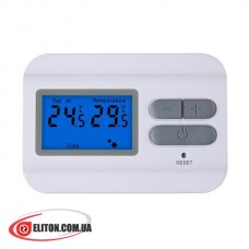 Комнатный термостат KG ELEKTRONIK C3