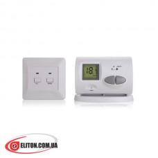 Беспроводной комнатный термостат KG ELEKTRONIK C3 RF