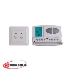 Регулятор температуры KG ELEKTRONIK C7 RF