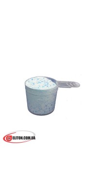 Химия для чистки котла и дымохода HANSA 0,5 кг