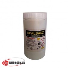 Химия для чистки котла и дымохода SPALSADZ 1 кг