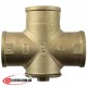 Трехходовой смесительный клапан REGULUS TSV8B 65 °C 2”