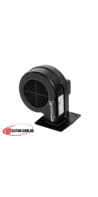 Нагнетательный вентилятор KG ELEKTRONIK DP-01