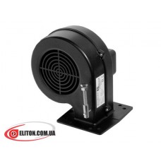 Нагнетательный вентилятор KG ELEKTRONIK DP-01