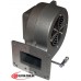 Нагнетательный вентилятор KG ELEKTRONIK DP-02