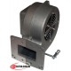 Нагнетательный вентилятор KG ELEKTRONIK DP-02