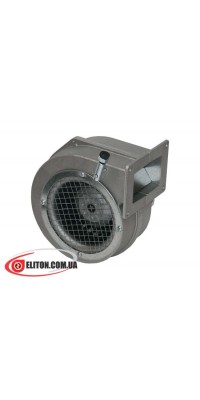 Нагнетательный вентилятор KG ELEKTRONIK DP-120