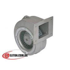 Нагнетательный вентилятор KG ELEKTRONIK DP-140 ALU