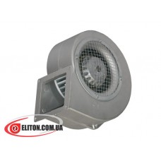 Нагнетательный вентилятор KG ELEKTRONIK DP-160 ALU