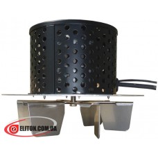 Вытяжной вентилятор MPLUSM R2E-180-CG82