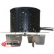 Вытяжной вентилятор MPLUSM R2E-180-CG82