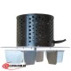 Вытяжной вентилятор MPLUSM R2E-210-AB34