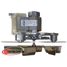 Вытяжной вентилятор MPLUSM RR152-3030LH