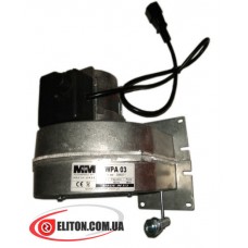 Нагнетательный вентилятор MPLUSM WPA-03