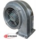 Нагнетательный вентилятор MPLUSM WPA-097/35W