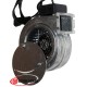 Нагнетательный вентилятор MPLUSM WPA-117 с диафрагмой