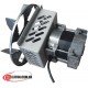 Вытяжной вентилятор MPLUSM WWK-180/75W