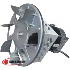 Вытяжной вентилятор MPLUSM WWK-180/60W
